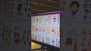 CREATIVEHATTI 🇮🇳🇮🇳 introducing best website to download vector character, assets, and many more.