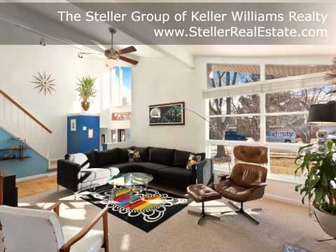 7881 S Race Street, Centennial, CO home video tour