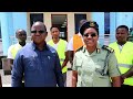 OFISI MPYA YA UHAMIAJI MKOA WA GEITA OFISI MPYA YA UHAMIAJI MKOA WA GEITA