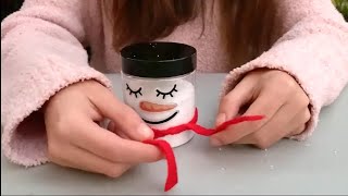 Let’s Make Fake Snow: Sodium Polyacrylate