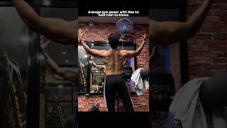 Bullzilla. #reelindia #viralvideo #motivation #growfit #explorepage #explorefitness #growth #viral