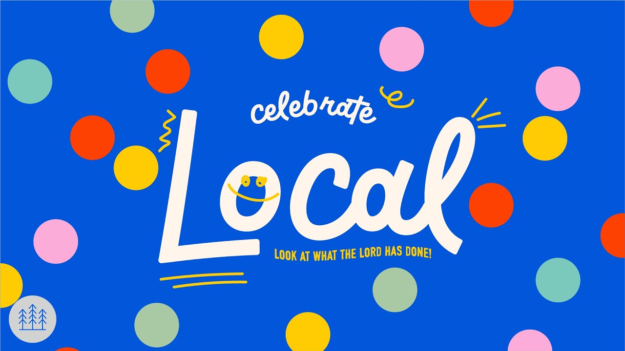 Celebrate Local | Pastor Mike Hernandez | Local Church