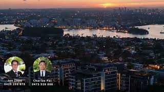 406 255 Morrison Road Ryde