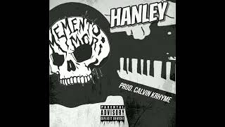 Hanley -Hit The Lotto [interlude] (Prod. Calvin KRhyme)