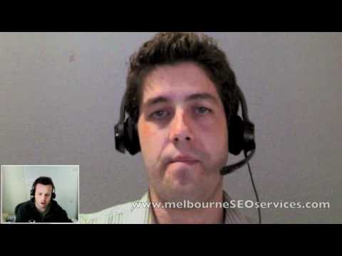 Melbourne SEO Services Can Help Your Business - Client Case Study