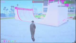 False accusations | D10 | Fivem montage
