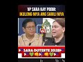 Bangag ikulong mo na Sarili mo hoy!