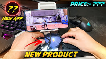 Razer 2 Mouse Keyboard Converter / Brand New App To Play Free Fire Using Keyboard Mouse In Mobile