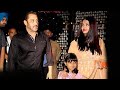 Salman Khan Badly IGNORES Aishwarya Rai At Ambani's Ganpati Party |Salman Aishwarya Face Off
