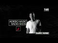 Adesso Music Radio Show EP 160 Dario Nunez
