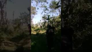 Yuh Mlaku Mlaku I Perburuan Bikin Penasarangoweskedirikedirilagiwisatakediri