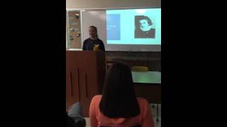 Abagail Lanier- Informative Speech (COM 181)