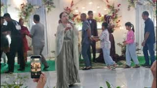 HEIDY DIANA  MAAFKAN DIRIKU LIVE 2JULI2023