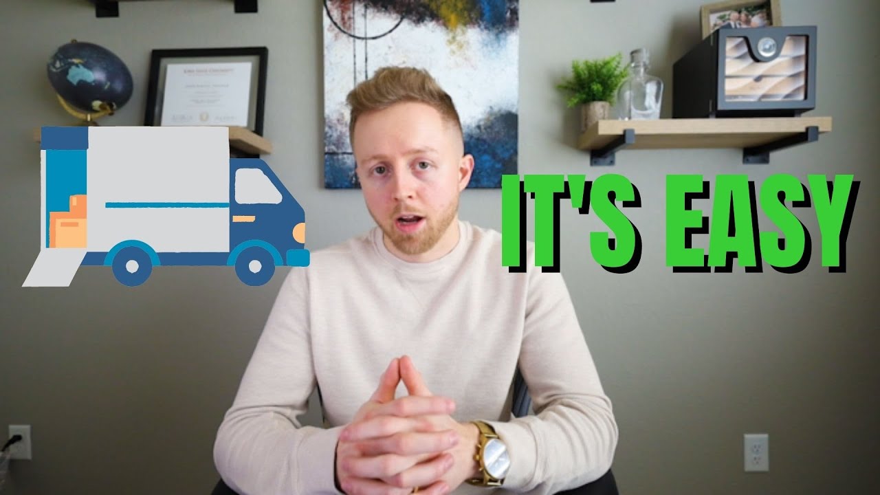 How to land SUPPLIERS for HIGH TICKET dropshipping? YouTube