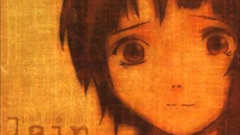 Understanding Serial Experiments Lain EP 10