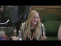 Health impacts of breast implants and other cosmetic procedures - Women and Equalities Committee