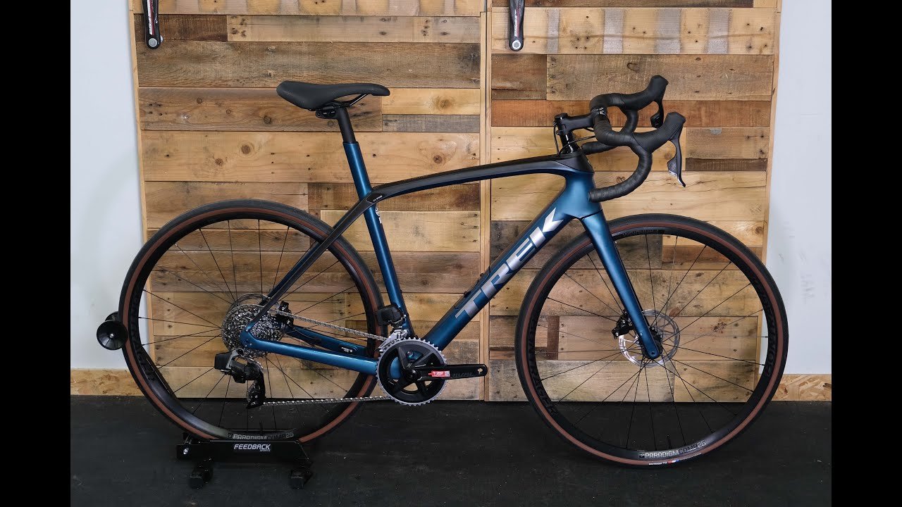 trek sl6 domane etap