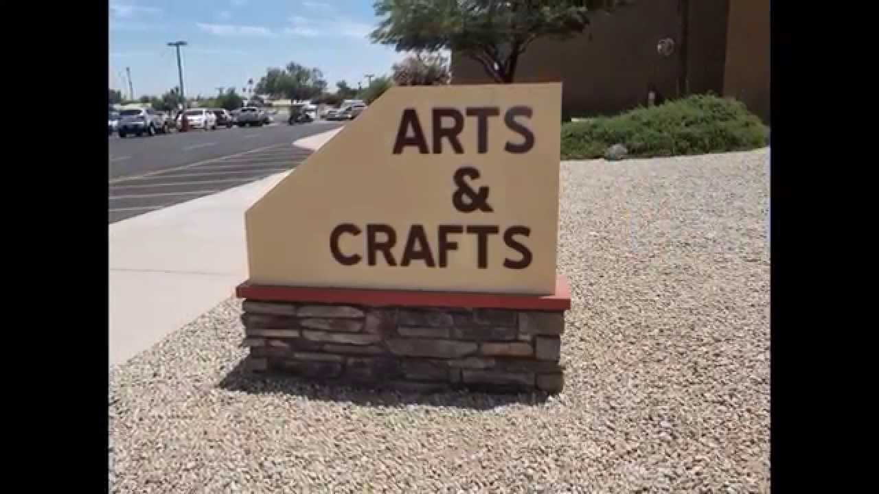 Sun CityOver 55 communities in AZ YouTube