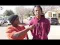KDH Speaks With Local Voters on Why Voting Matters Part 2