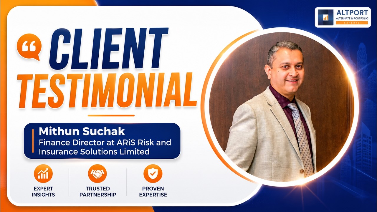 Client Stories That Speak Volumes, ALTPORT client testimonials