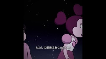 #stevenuniverse #spinel #edit