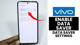 [Funtouch OS 15] How to Save Data in Vivo Phone - Data Saver Setting screenshot 5