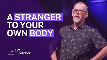 How Complex Trauma Affects Your Relationship with Your Body