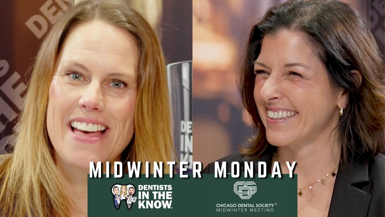 How to Make Dental Prevention Easier with Sara Vasiliou from Centrix on Midwinter Monday How to Make Dental Prevention Easier with Sara Vasiliou from Centrix on Midwinter Monday