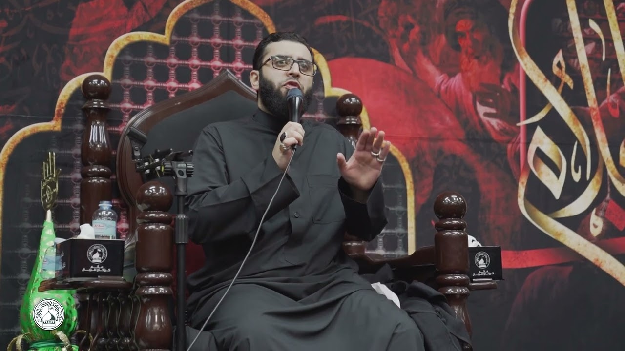 وين الجفين يا سردال الحرب - الشيخ جاسم الحداد 1444 هـ