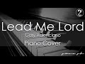 Gary Valenciano Lead Me Lord Piano Cover