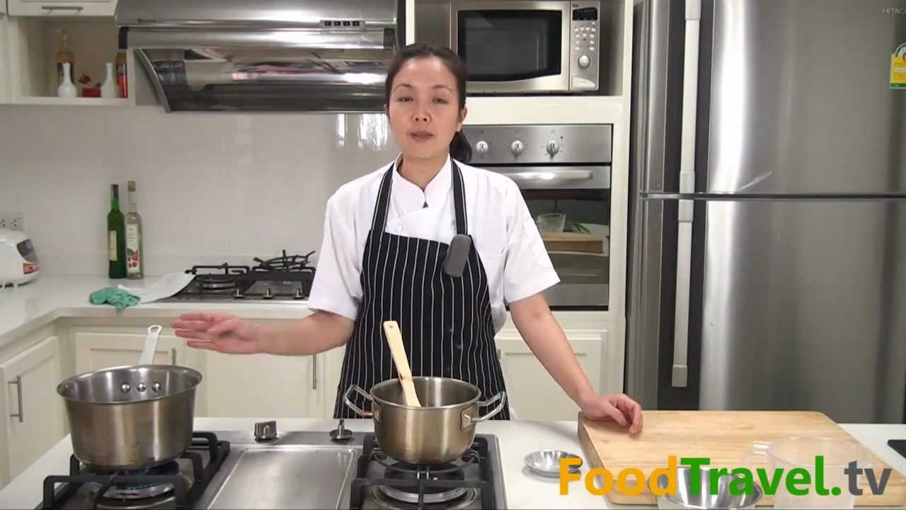 น้ำใบเตย (น้ำใบเตยและวุ้นใบเตย)