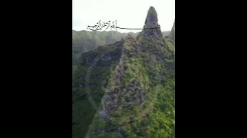 تلاوه عطره من سورة (النحل) بصوت الشيخ علي جابر