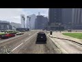 GTA 5 Mission 68 Planning The Big Score Obvious BIN Gaming 1080p 60fps 