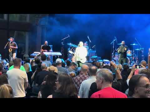 General Public - Hot You’re Cool - Koka Booth Amp Cary, NC 8/3/2025