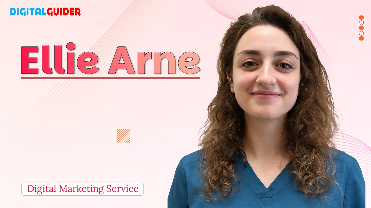 Ellie Arne’s Holistic Weight Loss Program Growth | Digital Guider Client Testimonial