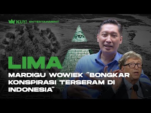 Video: Dan bukannya hati, motor yang berapi-api