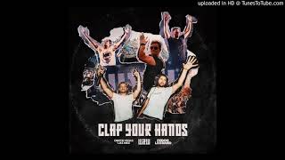 DV&LM x W&W x Fedde le Grand - Clap Your Hands (Tomorrowland Version) (Danny C Edit)