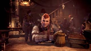 Monster hunter world- road to wild part 1