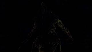 Silent Hill - Pyramid Head Theme (Nightmare Version|UNOFFICIAL)