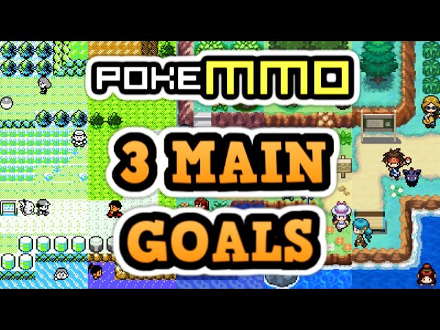 5 Reasons Why You Should Play PokeMMO in 2023, by Game Corner