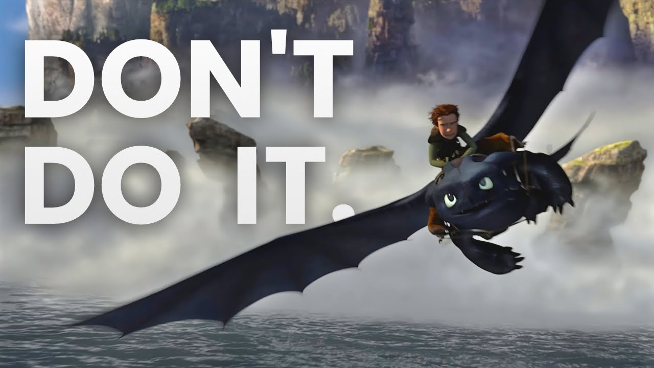 Почему не стоит изучать музыку к фильмам