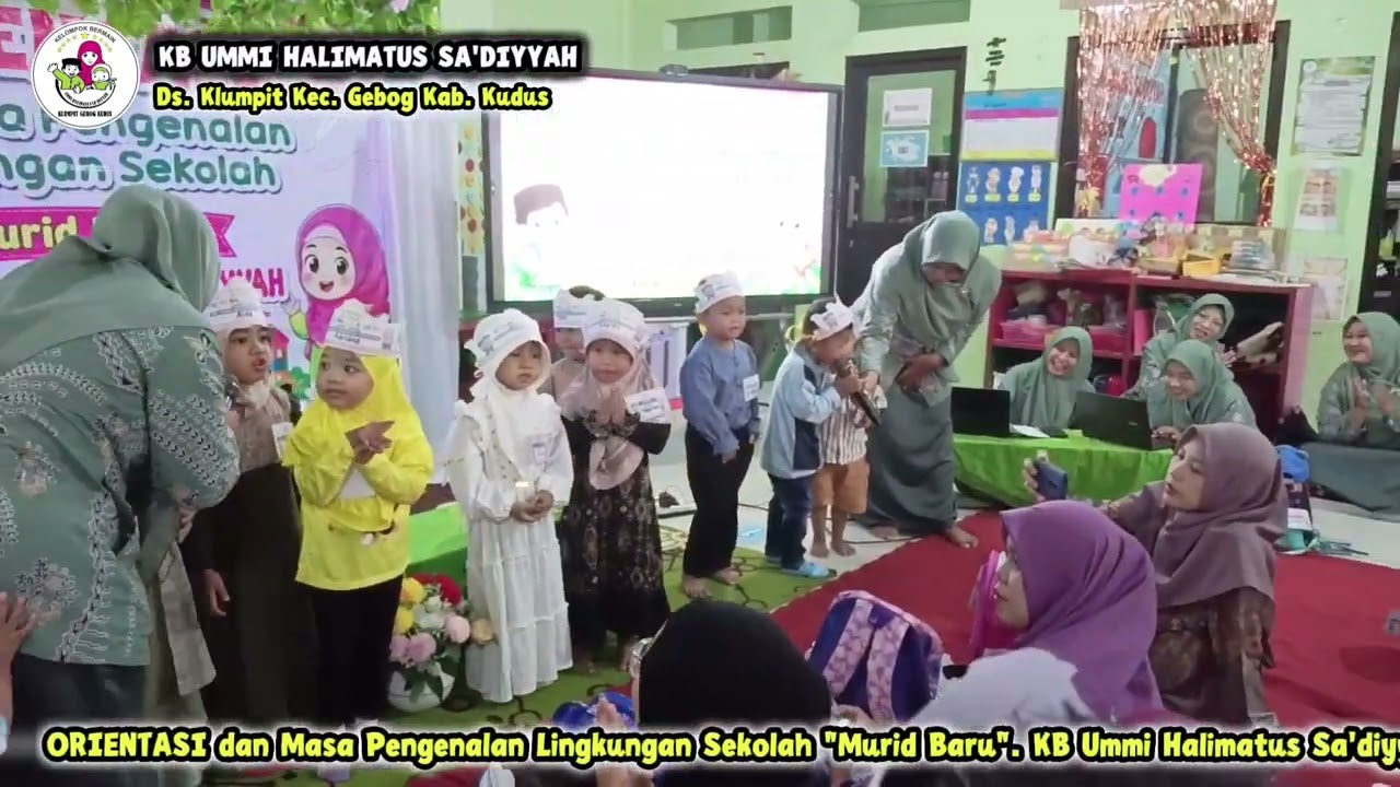 ORIENTASI dan MPLS \
