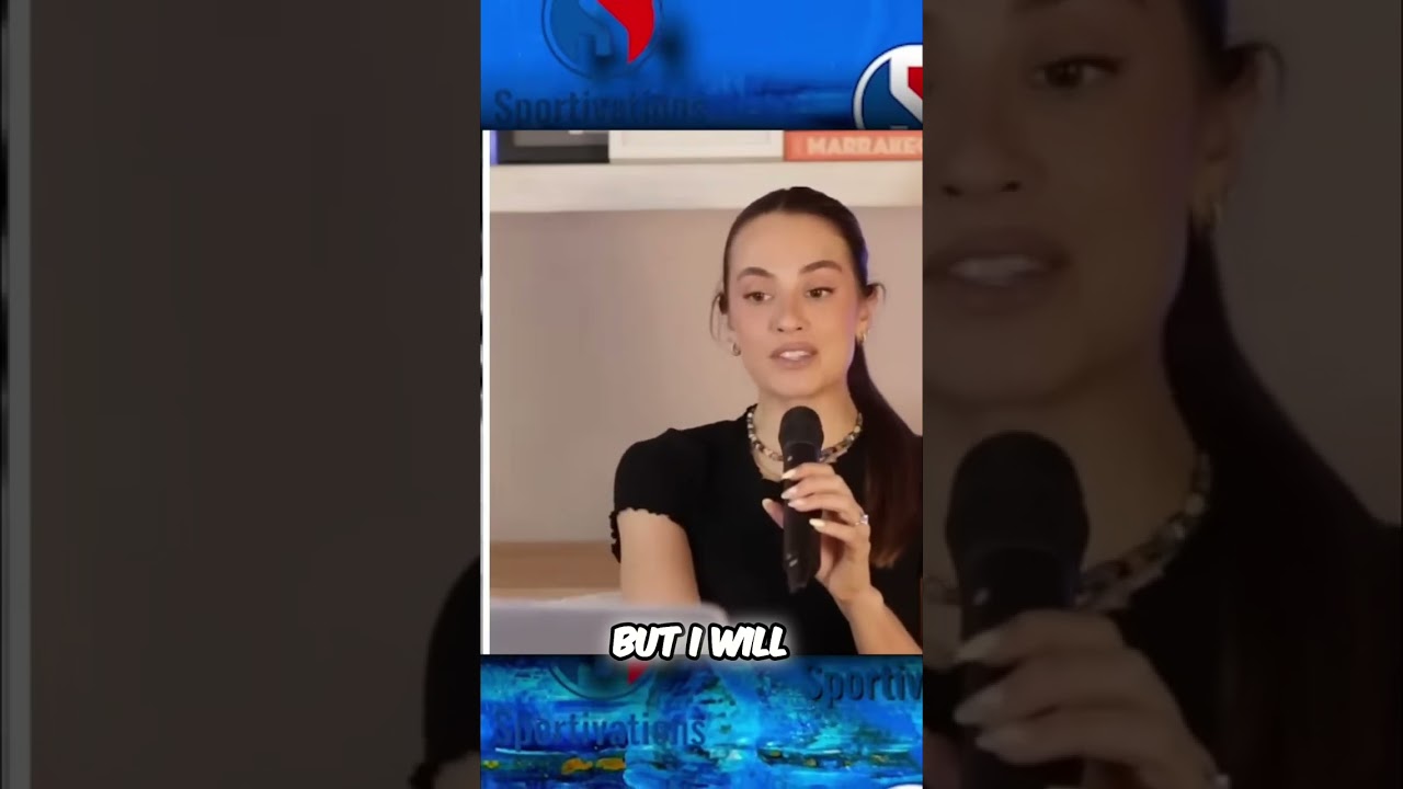 Nike's Kobe x Caitlin Ad: Genius or Controversy? 