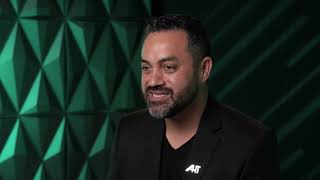 Advanced Hurricane Technology │ Large Manufacturer of the Year Finalist – IAA 2025