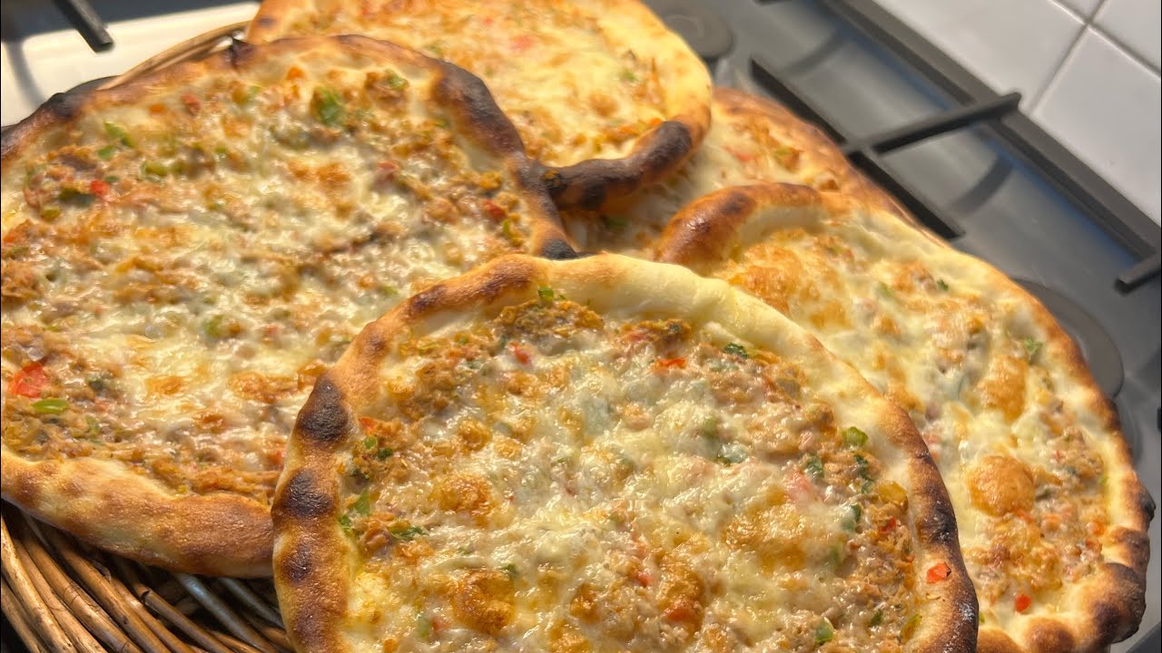 خۆشترین کولێرە بەقیمە دروست بکە لەماڵەوە ☺️بەبێ تەندور