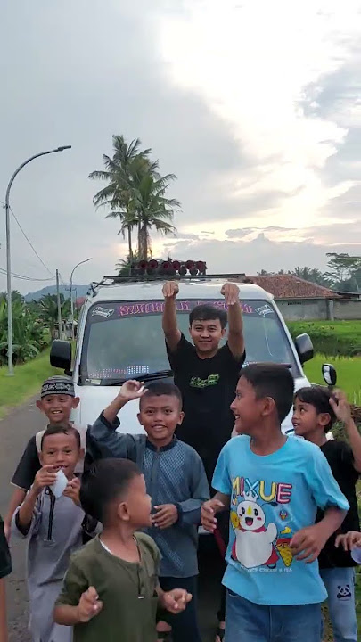 Tutorial basuri warkop dki bareng om rama