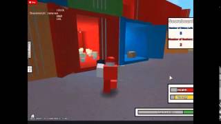 MinecraftKingPlayer's ROBLOX video