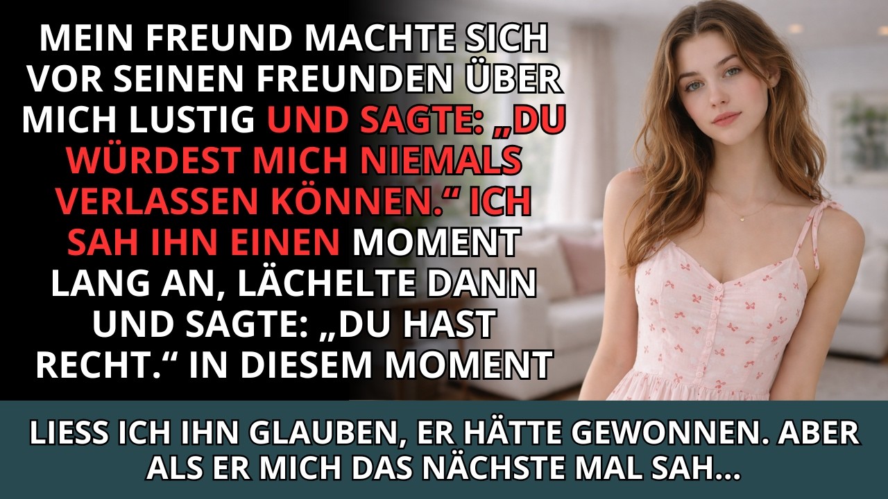 Sie räusperte sich leise, nippte an ihrem Glas und sah jeden am Tisch der Reihe nach an. „Ich sehe das ja zum ersten Mal“, sagte Ingrid und faltete ihre Serviette nicht. „Du erzählst deinen...