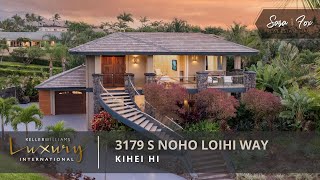 3179 S Noho Loihi Way video tour