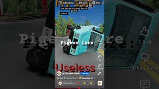 if ibishu pigeon have a army